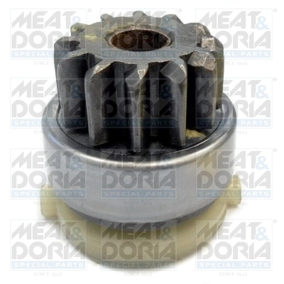 Pinion, starter